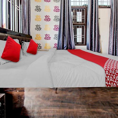 Oyo Flagship 81130 Vanya Guest House 斋浦尔 外观 照片
