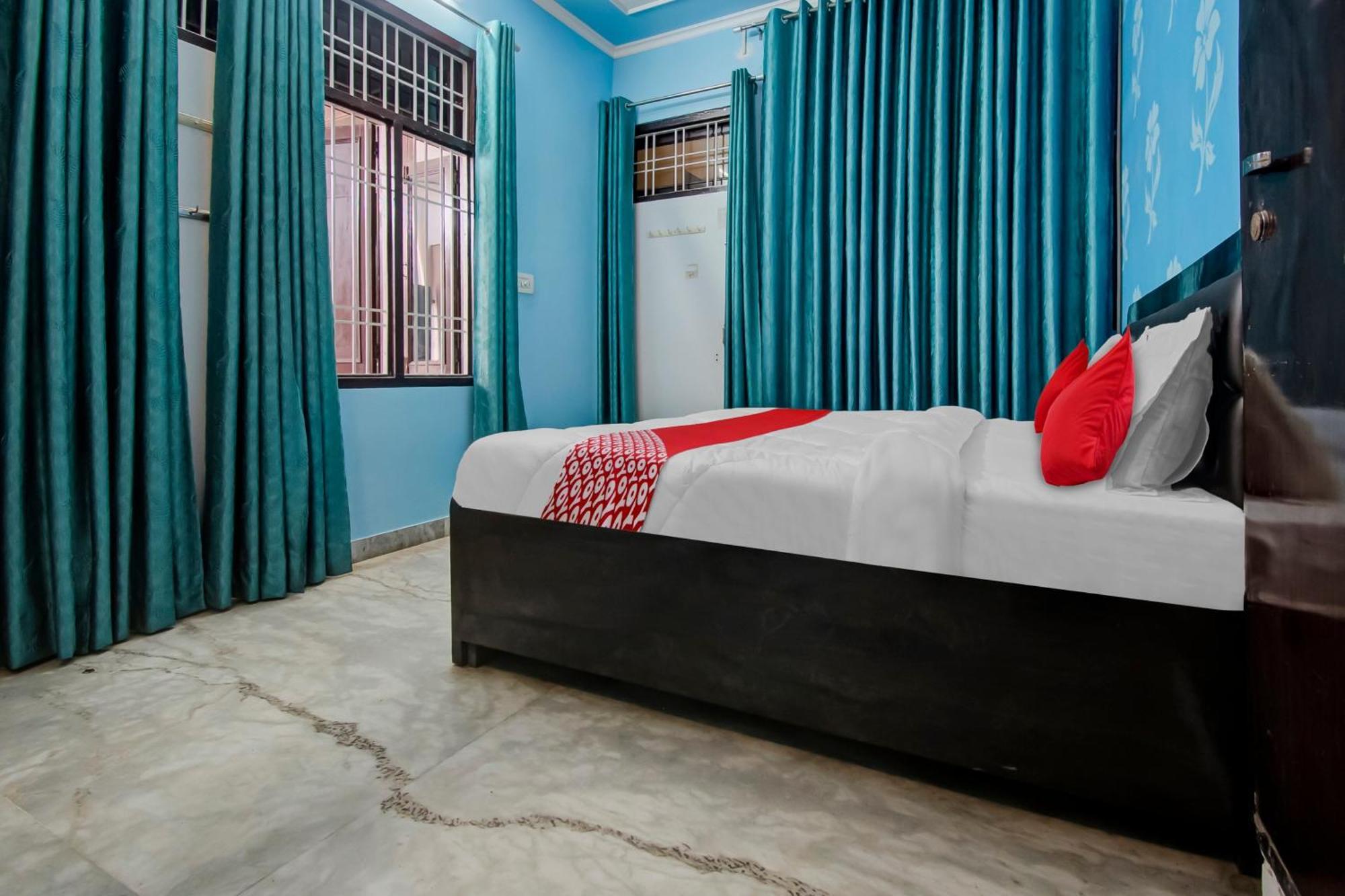 Oyo Flagship 81130 Vanya Guest House 斋浦尔 外观 照片