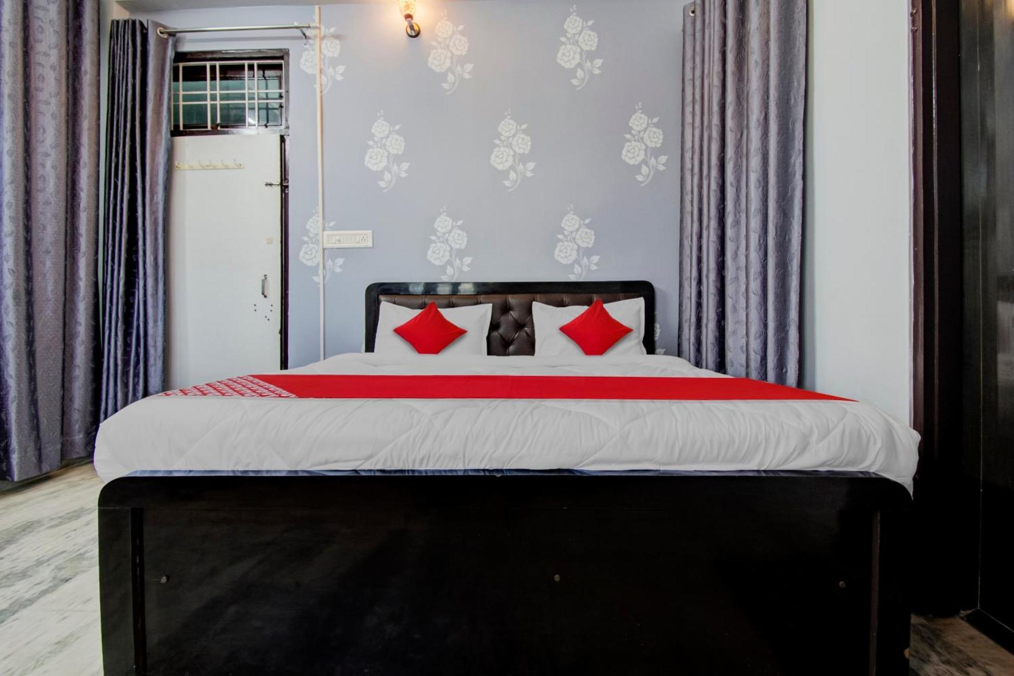 Oyo Flagship 81130 Vanya Guest House 斋浦尔 外观 照片