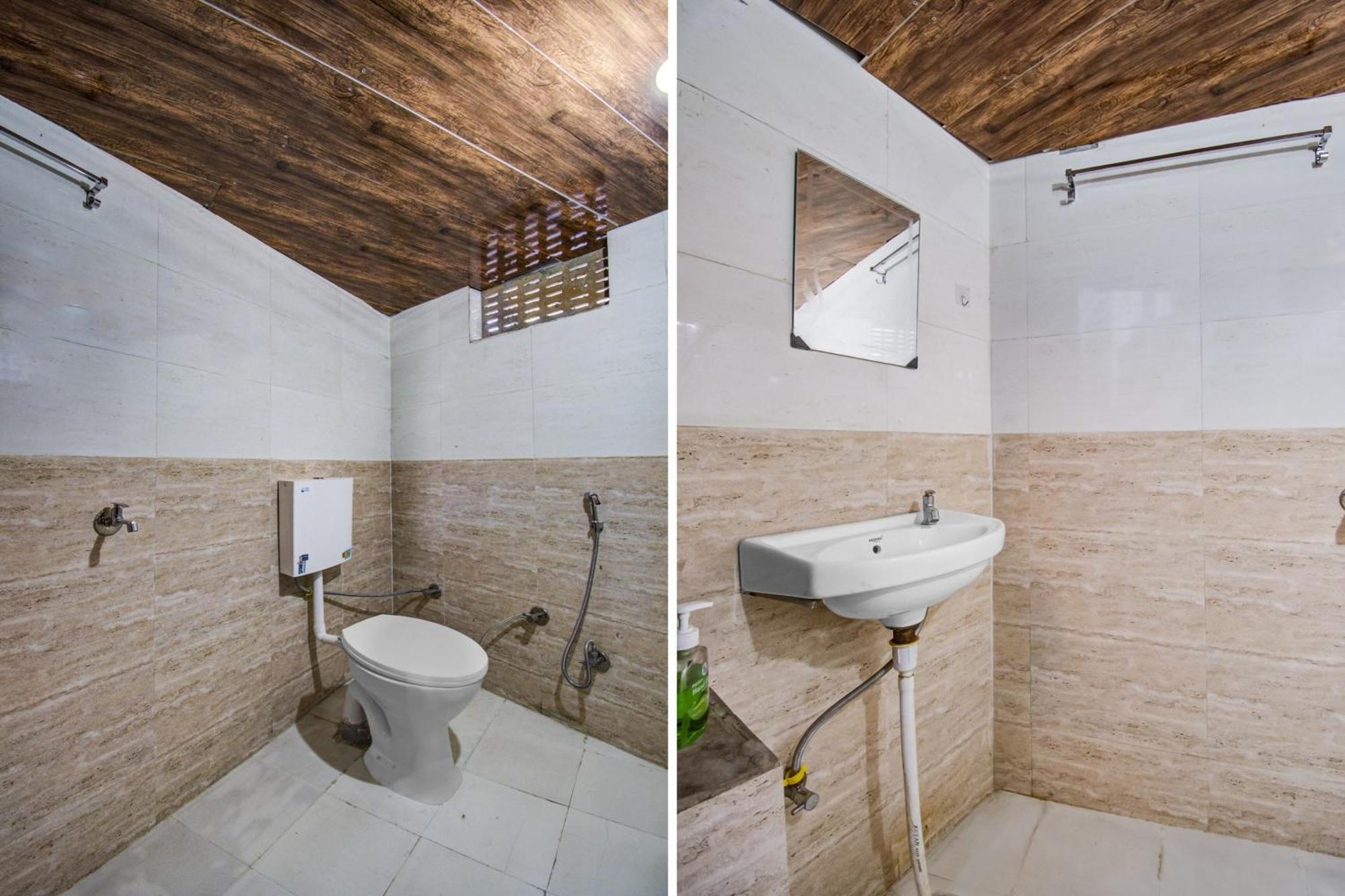 Oyo Flagship 81130 Vanya Guest House 斋浦尔 外观 照片