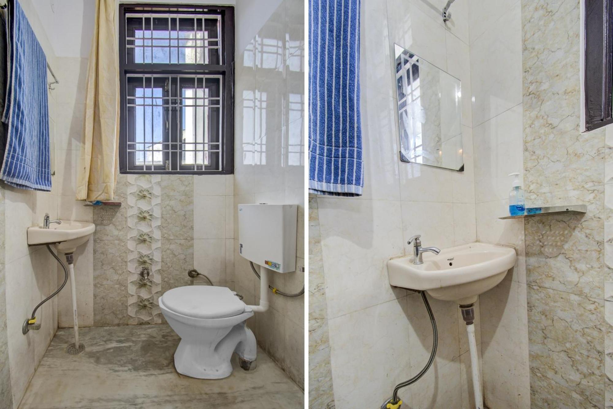 Oyo Flagship 81130 Vanya Guest House 斋浦尔 外观 照片