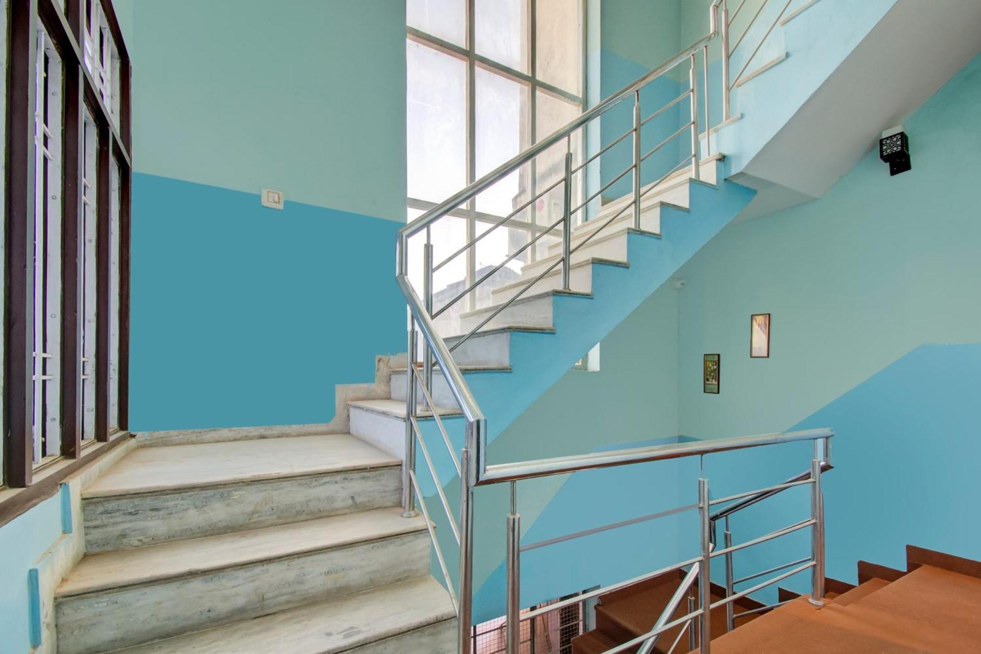 Oyo Flagship 81130 Vanya Guest House 斋浦尔 外观 照片